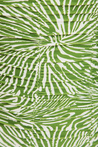 Togs Tahiti Tankini Cross Over Set (Green)