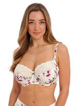 Load image into Gallery viewer, Fantasie Lucia Side Support Bra (Wildflower)
