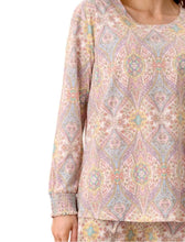 Load image into Gallery viewer, Givoni 7LP68R Raine Ski Pyjama Set (Multi)
