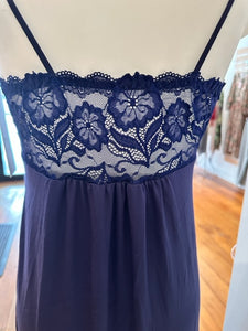 Essence Chemise 869 Navy