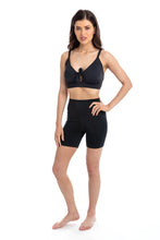 Load image into Gallery viewer, Togs 21S0148  Boyleg Pant Long (Black)
