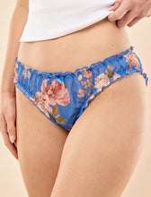 Load image into Gallery viewer, Papinelle Knicker 3 Pack - Iona/Sorrento/White
