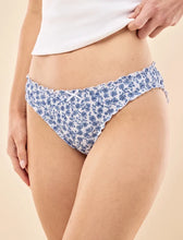 Load image into Gallery viewer, Papinelle Knicker 3 Pack - Iona/Sorrento/White
