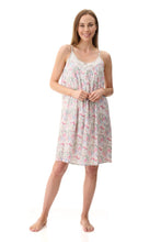 Load image into Gallery viewer, Givoni 6AC51V Viviene Chemise (Multi)
