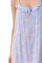 Load image into Gallery viewer, Givoni 6AF22J Jessica Chemise (Blue)
