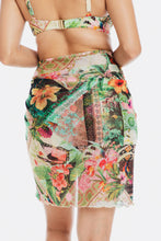 Load image into Gallery viewer, Togs Fiji Sarong  (Multi)
