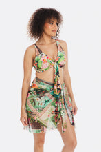 Load image into Gallery viewer, Togs Fiji Sarong  (Multi)
