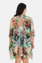 Load image into Gallery viewer, Togs Fiji Mesh Kaftan (Multi)
