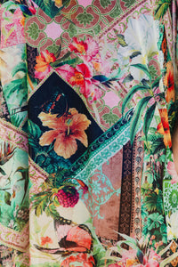 Togs Fiji Sarong  (Multi)