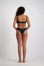Load image into Gallery viewer, Piha V Pant Solid Separates (Black)
