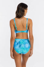 Load image into Gallery viewer, Togs Ulysses Bikini Square Underwire Set (Aqua)

