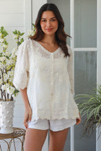 Load image into Gallery viewer, Willow RX0046 Shirt (Cream)
