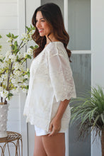 Load image into Gallery viewer, Willow RX0046 Shirt (Cream)
