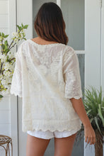 Load image into Gallery viewer, Willow RX0046 Shirt (Cream)
