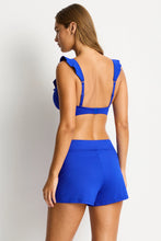 Load image into Gallery viewer, Sea Level Eco Essentials Swim Short  (Cobalt Blue)
