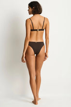 Load image into Gallery viewer, Sea Level De Luxe Sporty Mid Pant (Espresso)
