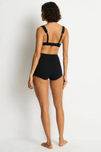 Load image into Gallery viewer, Sea Level La Mer Surf Short (Black)
