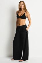 Load image into Gallery viewer, Sea Level Costa Surf Pant (Black)
