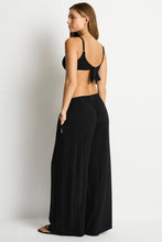 Load image into Gallery viewer, Sea Level Costa Surf Pant (Black)

