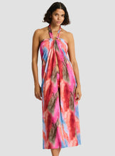 Load image into Gallery viewer, Sea Level Cabo Ring Cover Up Skirt (Pink)
