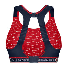 Load image into Gallery viewer, Champion Wire free Run Bra Y0BGB (Navy)
