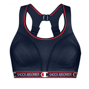 Champion Wire free Run Bra Y0BGB (Navy)