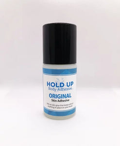 Hold Up Body Adhesive by Victoria Promotions