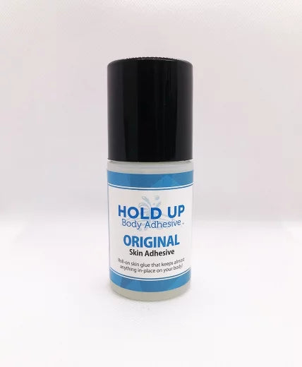 Hold Up Body Adhesive by Victoria Promotions