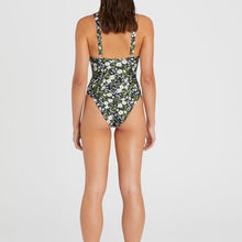 Load image into Gallery viewer, Heaven Coco One Piece Thistle (Multi Floral)
