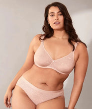 Load image into Gallery viewer, Berlei Bikini Brief (Nude Lace)
