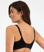 Load image into Gallery viewer, Berlei Post-Surgery Recovery Wire-free Bra (Black) (Nude)
