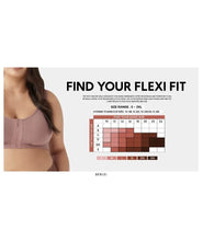 Load image into Gallery viewer, Berlei Post-Surgery Recovery Wire-free Bra (Black) (Nude)
