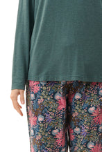 Load image into Gallery viewer, Givoni 5FL22C Cassidy Ski Pyjama (Moss)
