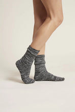 Load image into Gallery viewer, Boody Women&#39;s Bamboo Bed Socks
