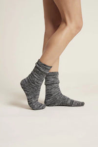 Boody Women's Bamboo Bed Socks