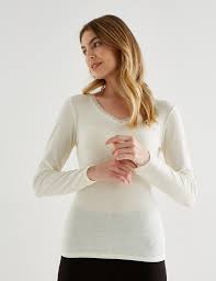 Zenza Merino /Cotton Blend  Long Sleeve (Winter)