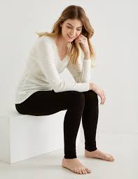 Zenza Merino /Cotton Blend  Long Sleeve (Winter)