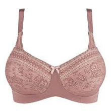 Load image into Gallery viewer, Anita Fleur - Mastectomy Bra (Berry)
