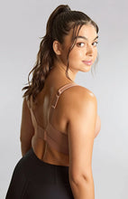 Load image into Gallery viewer, Panache Endurance Underwired Sports Bra  ( Dusty Rose)
