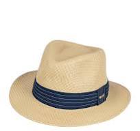 Load image into Gallery viewer, Kooringal Womens Fedora Tahnee (Off White, Natural)
