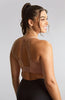 Panache Endurance Underwired Sports Bra  ( Dusty Rose)