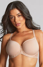 Load image into Gallery viewer, Panache Cari  Uw Moulded Spacer Bra  (Champayne)
