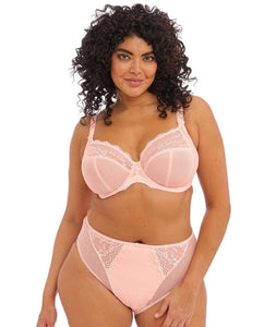 Elomi Charley Uw Stretch Plunge EL4382 (Ballet Pink)