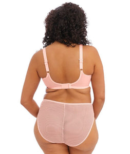 Elomi Charley Uw Stretch Plunge EL4382 (Ballet Pink)