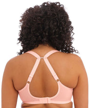 Load image into Gallery viewer, Elomi Charley Uw Stretch Plunge EL4382 (Ballet Pink)
