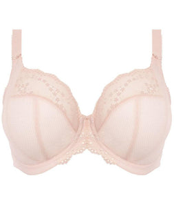 Elomi Charley Uw Stretch Plunge EL4382 (Ballet Pink)