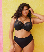 Load image into Gallery viewer, Elomi Morgan Bra (Black)
