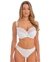 Load image into Gallery viewer, Fantasie Reflect Bra (White) (Black)
