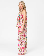 Load image into Gallery viewer, Floressents Paradise Rose Pink Camisole (Rose Pink)
