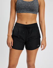 Load image into Gallery viewer, Zoggs Indie Shorts (Black)
